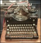 I learned to type on one of these!