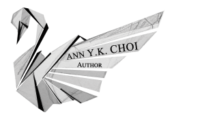 Logo by Darcy Morgan