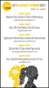 BlogTour_KaysLuckyCoinVariety