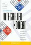 Integrated Korean by Young-Mee Cho et al